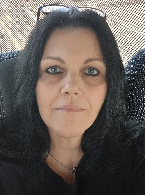 Andrea Rodinger