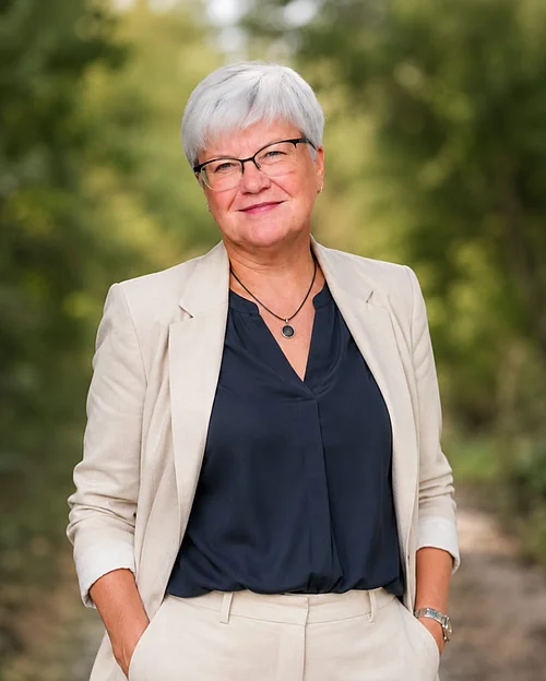 Anita Körner